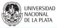 Universidad Nacional de La Plata